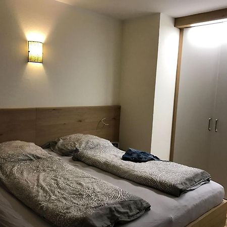 Pension Kreuzjoch Zell am Ziller Extérieur photo