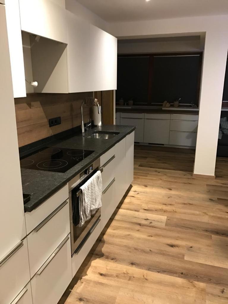 Pension Kreuzjoch Zell am Ziller Extérieur photo