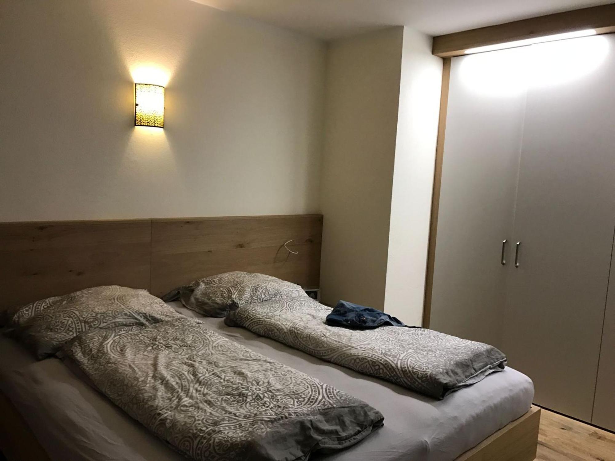 Pension Kreuzjoch Zell am Ziller Extérieur photo