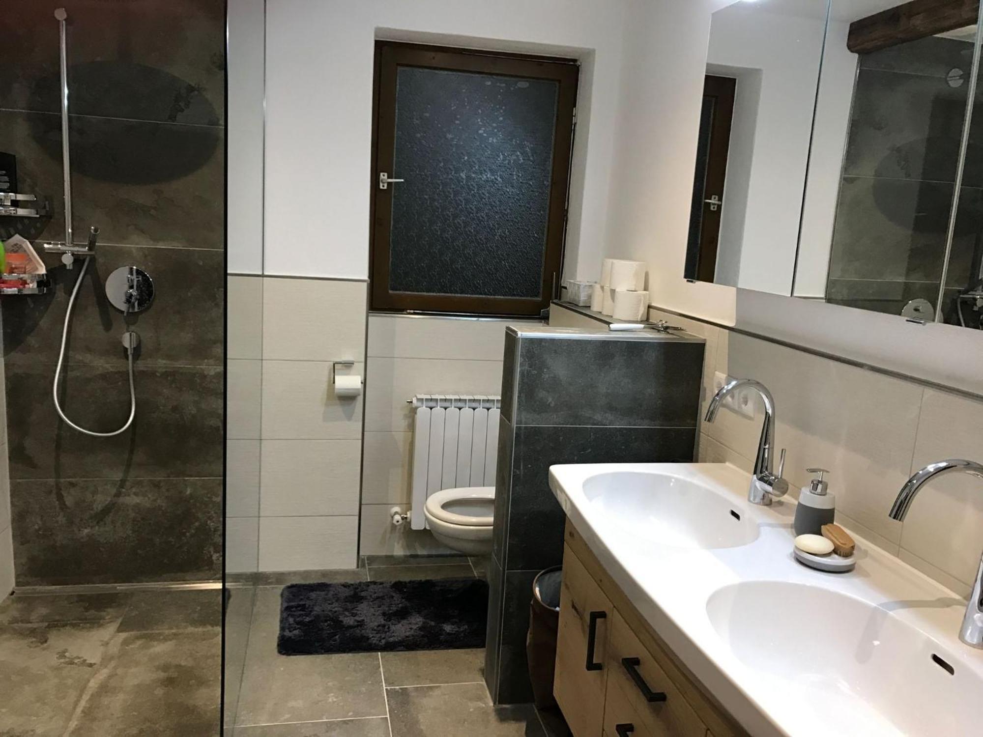 Pension Kreuzjoch Zell am Ziller Extérieur photo