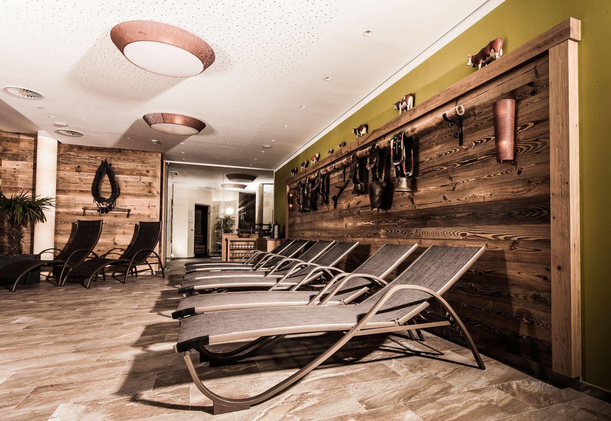 Pension Kreuzjoch Zell am Ziller Extérieur photo
